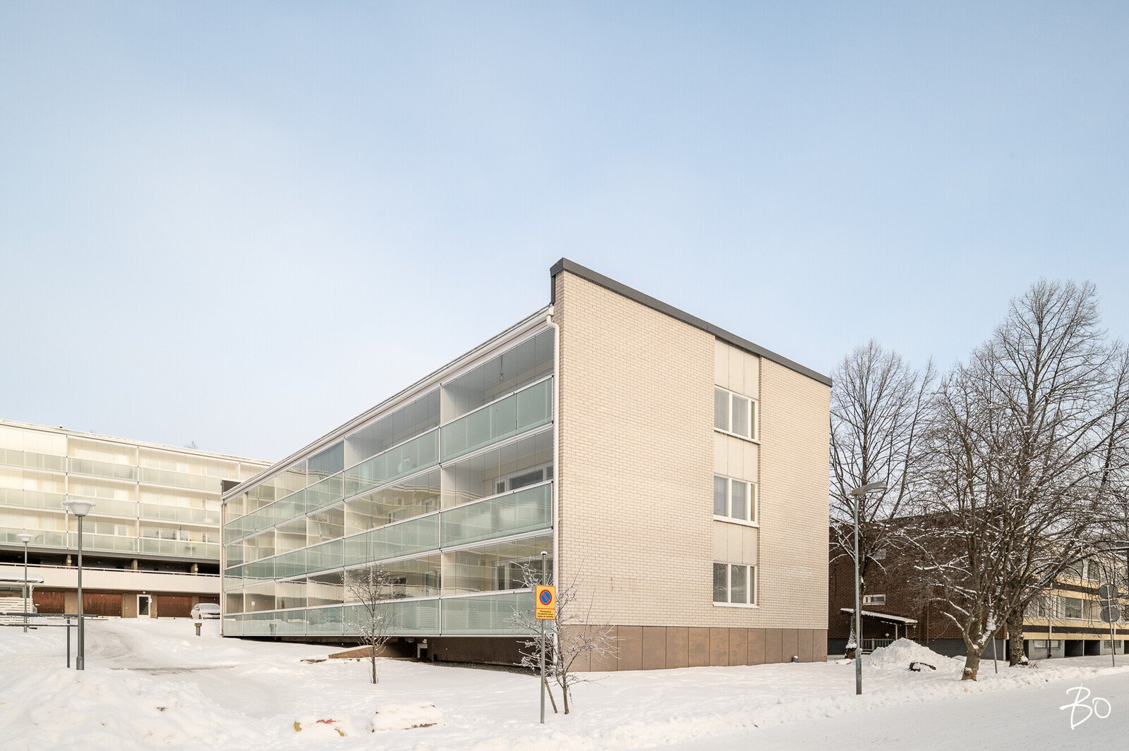 Kalevalankatu 11 - bild 21