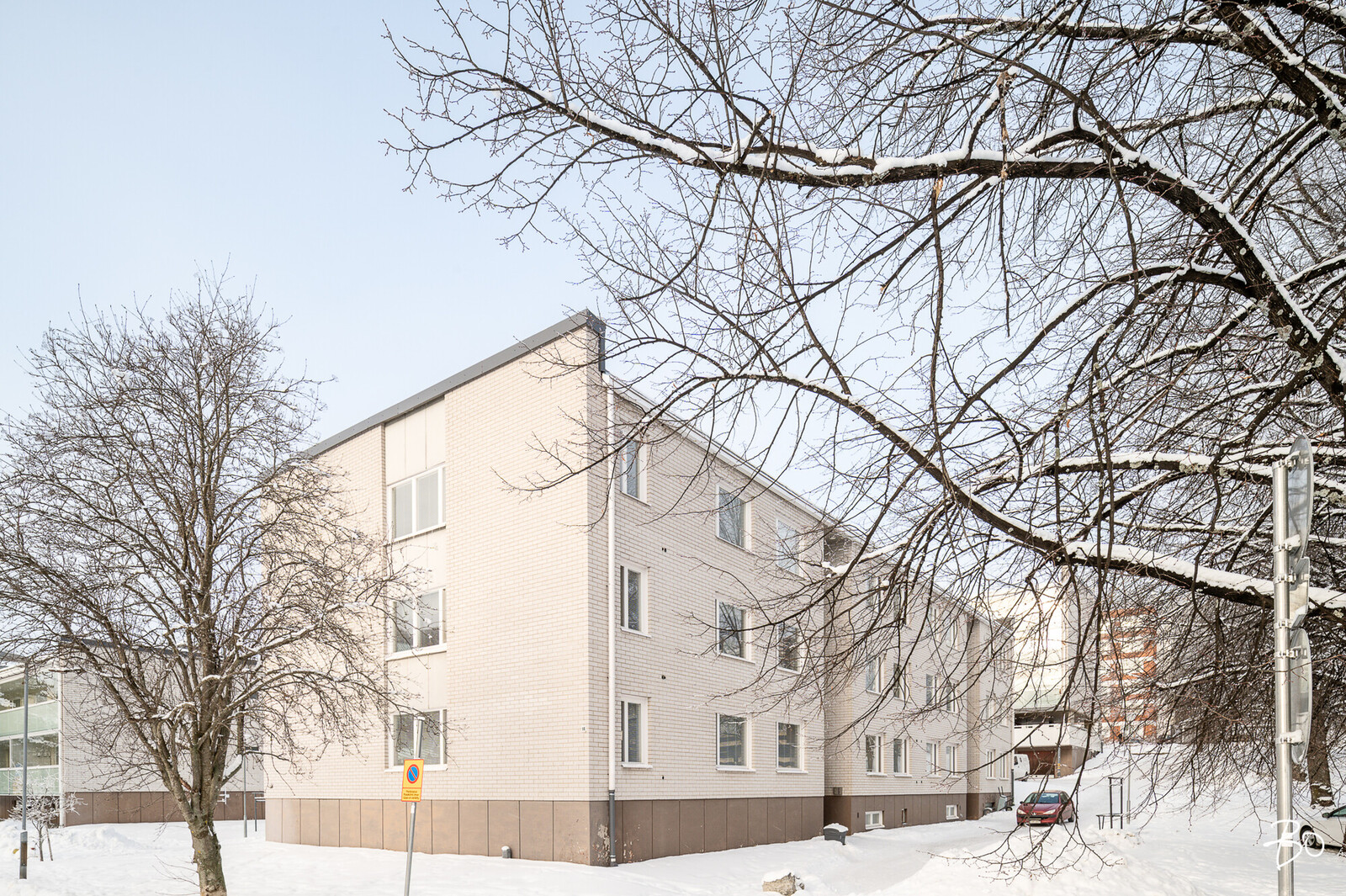 Kalevalankatu 11 - bild 22