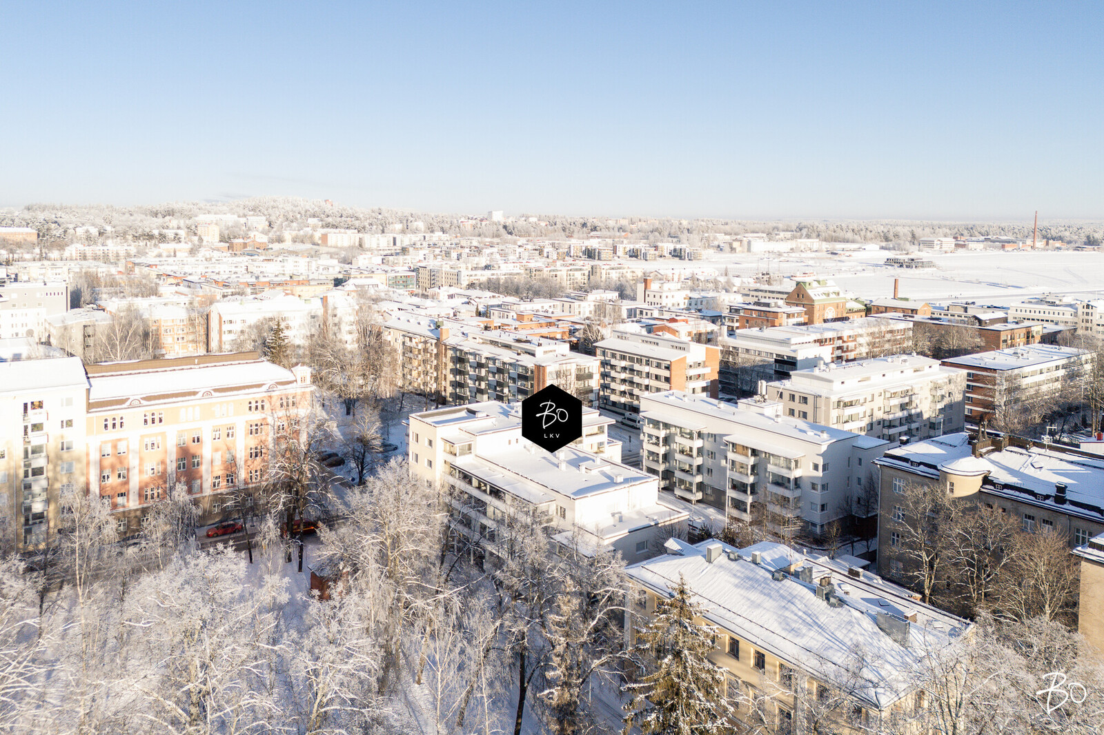 Sepänkatu 11 - kuva 42