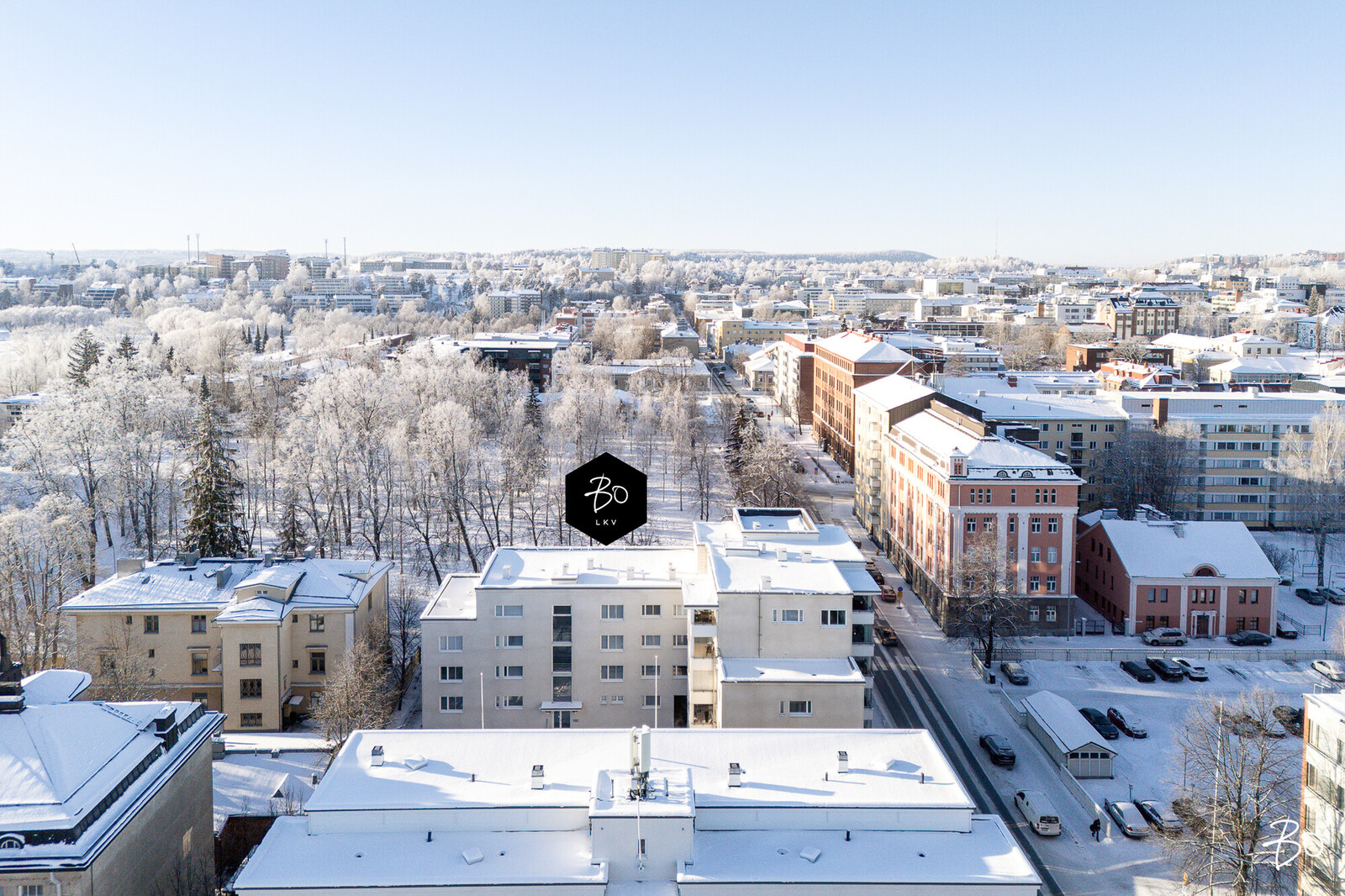 Sepänkatu 11 - kuva 40