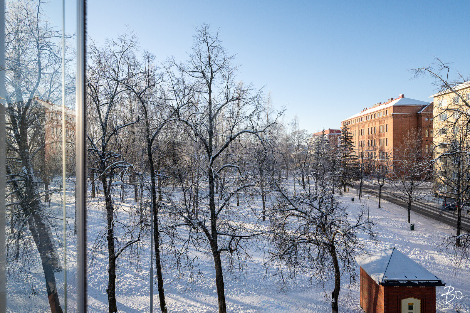 Sepänkatu 11 - kuva 31