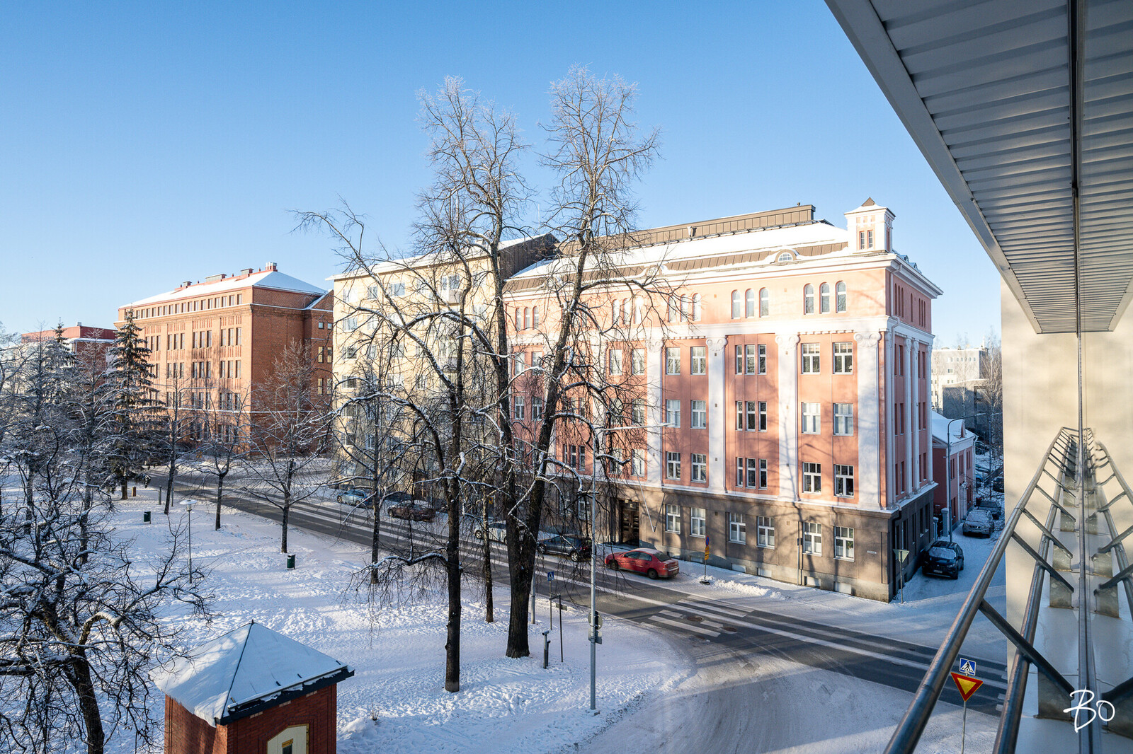 Sepänkatu 11 - kuva 32