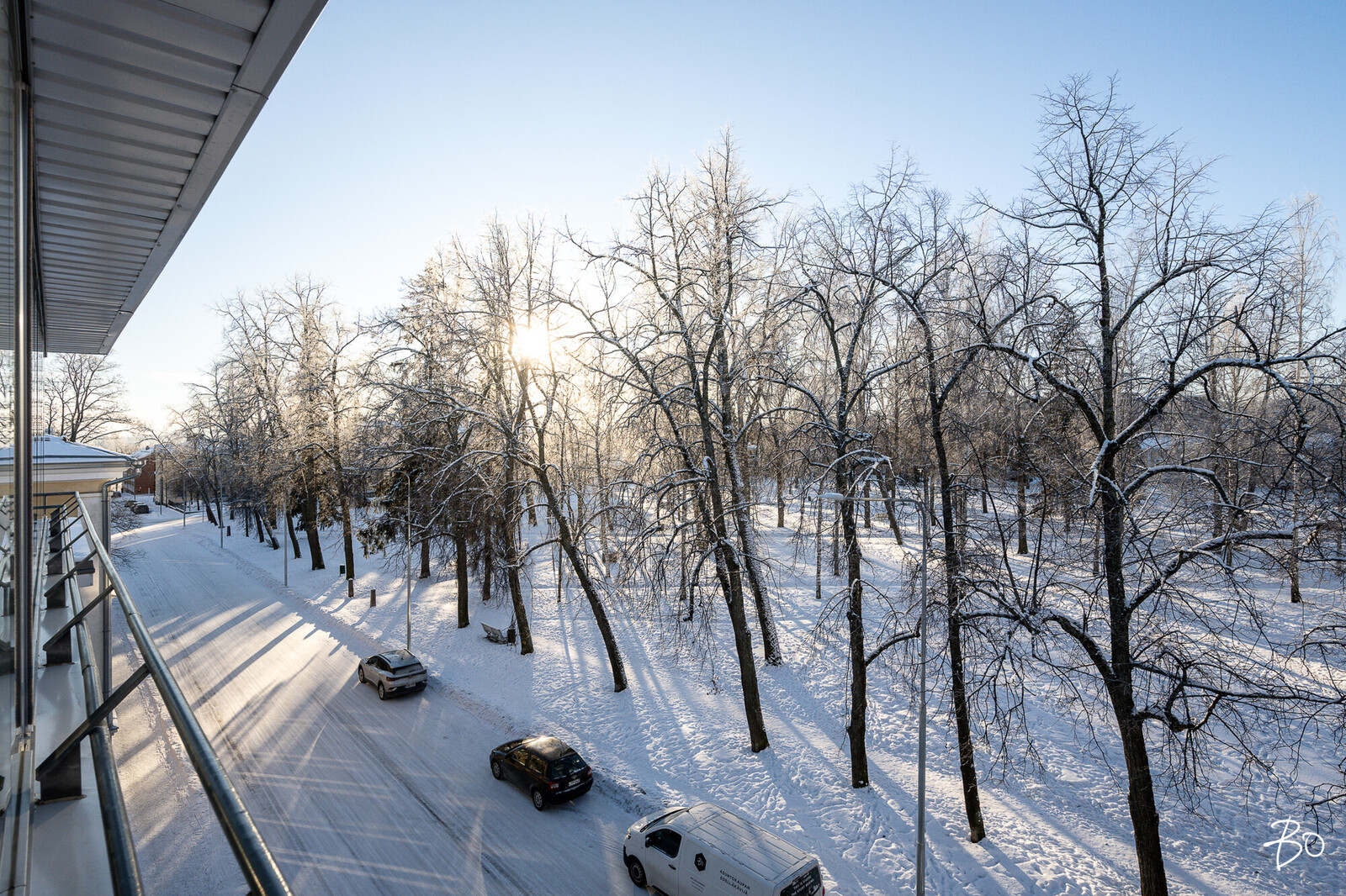 Sepänkatu 11 - kuva 33