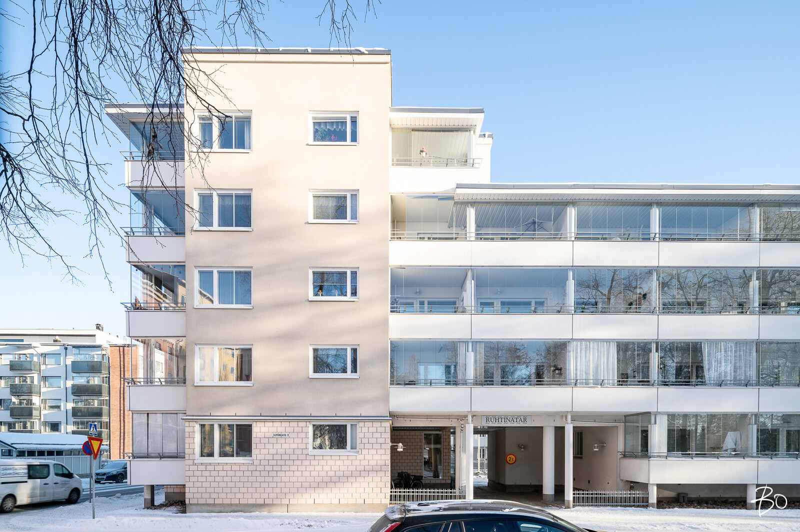 Sepänkatu 11 - kuva 35