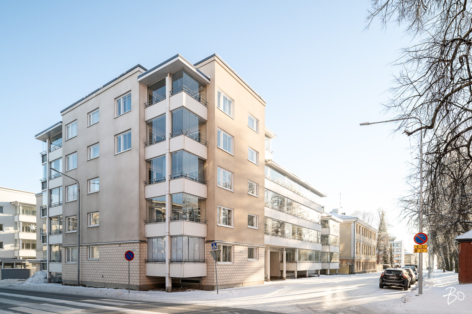 Sepänkatu 11 - kuva 37