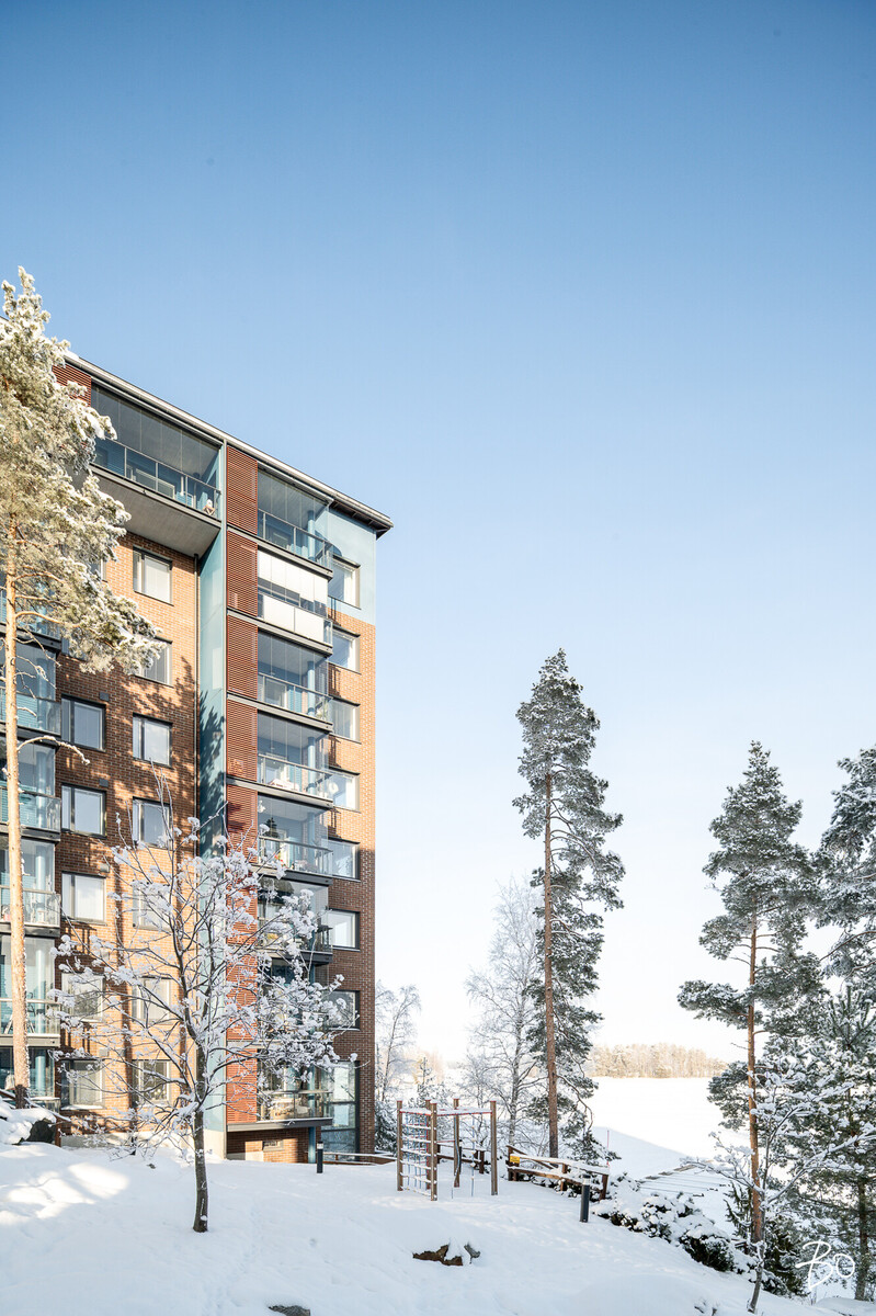 Järvihelmenkatu 11 - kuva 24