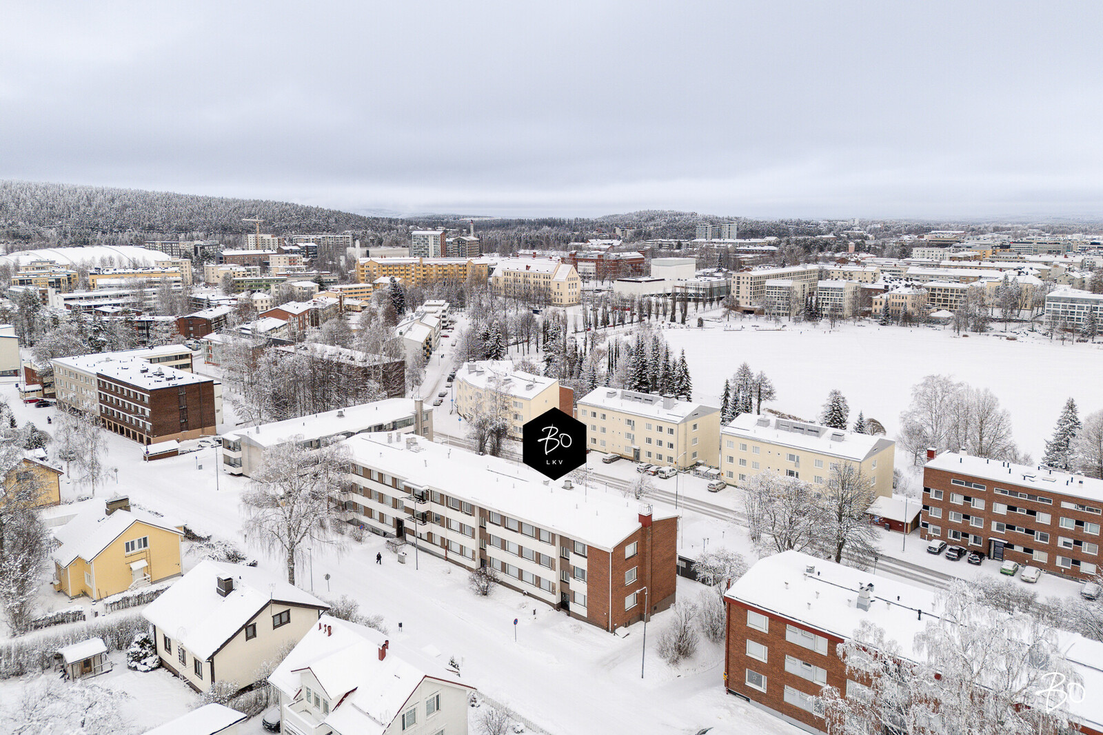 Rajakatu 5 - kuva 28