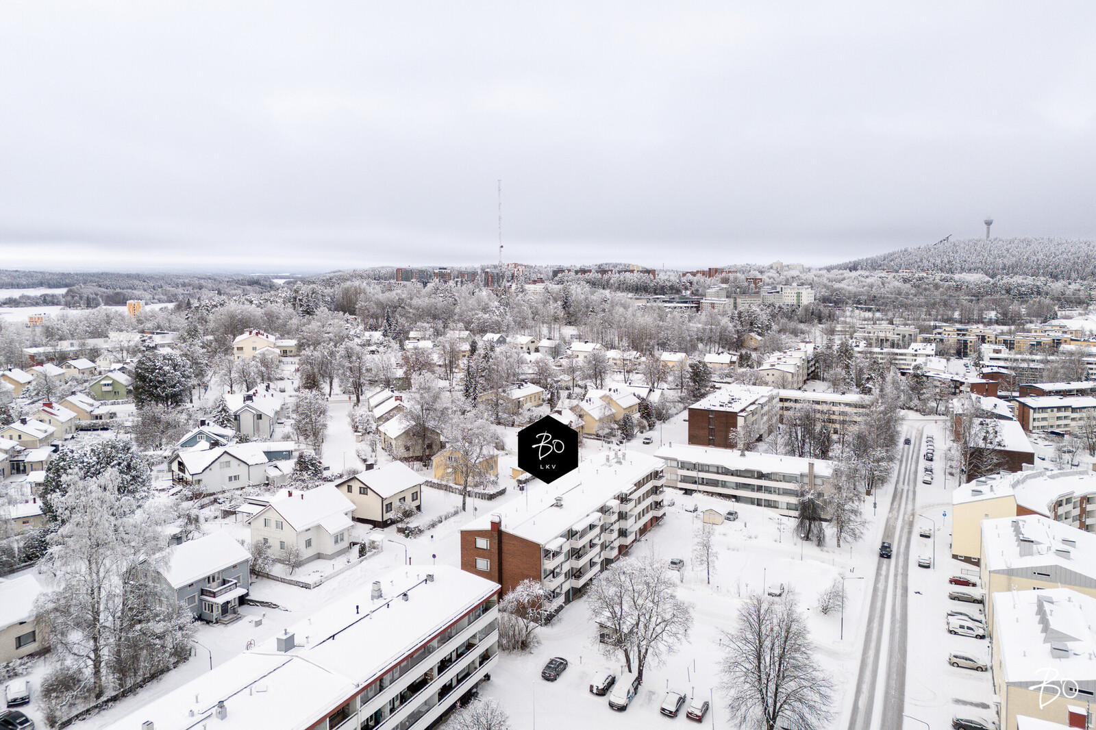 Rajakatu 5 - kuva 29