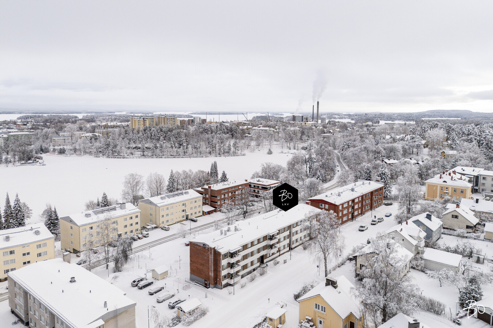 Rajakatu 5 - kuva 30