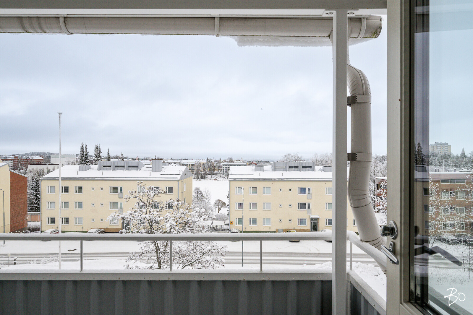 Rajakatu 5 - kuva 19