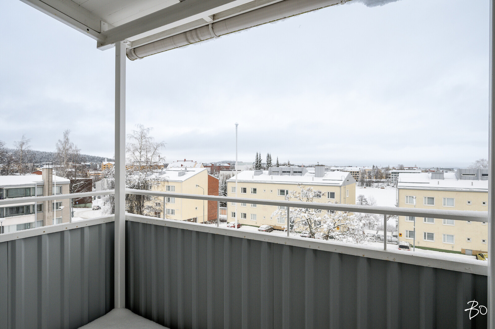 Rajakatu 5 - kuva 21