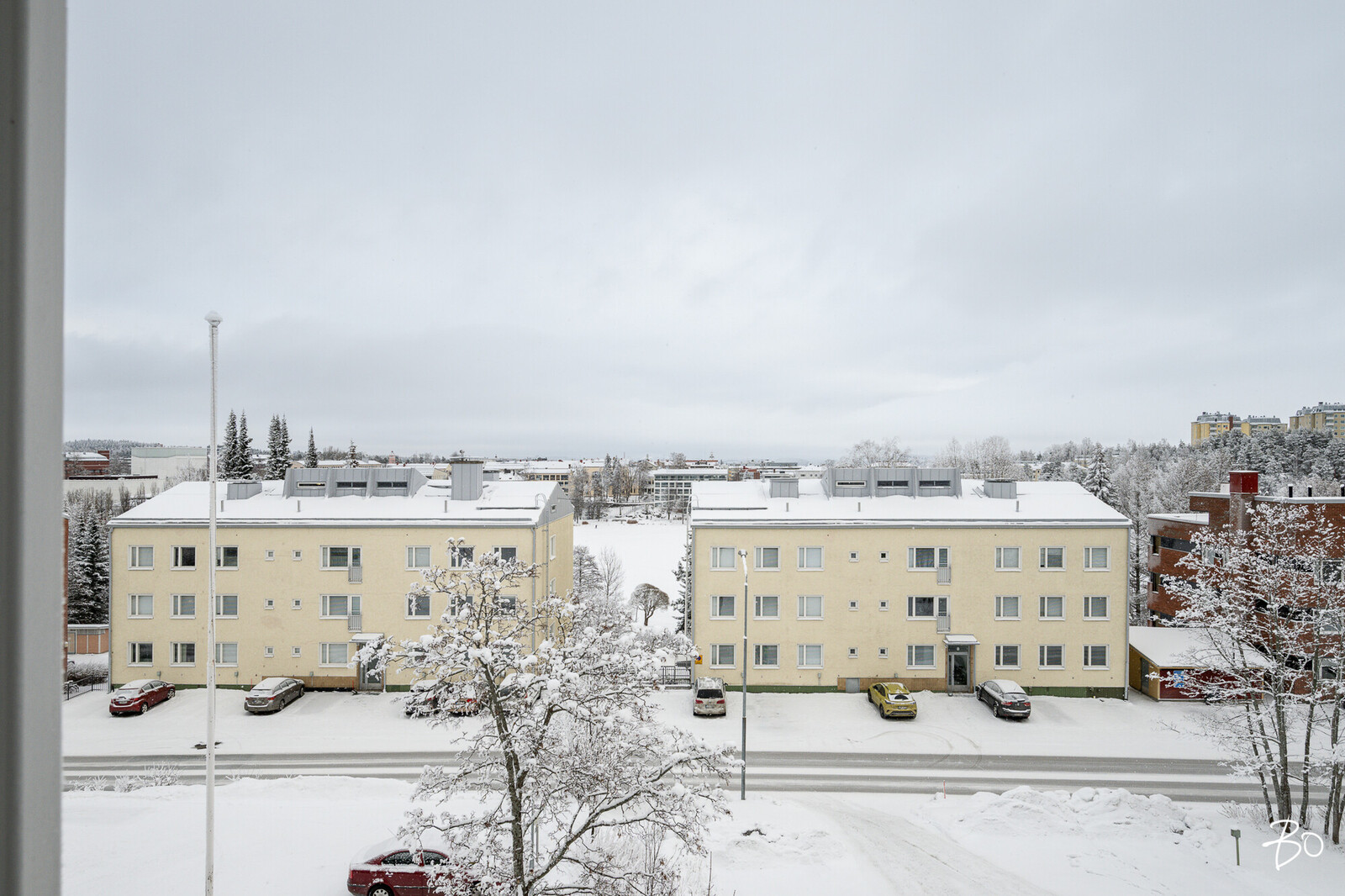 Rajakatu 5 - kuva 23