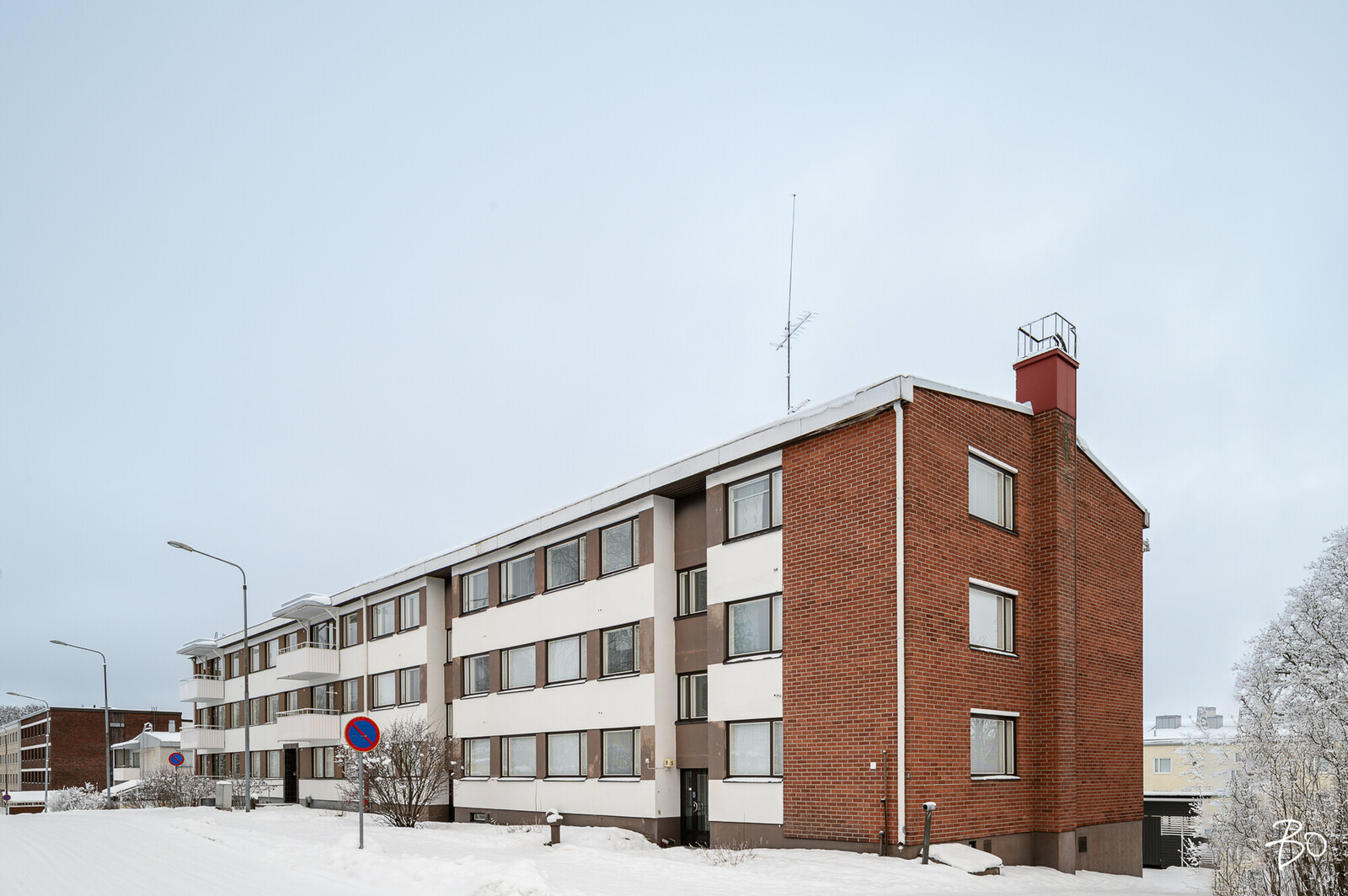 Rajakatu 5 - kuva 25