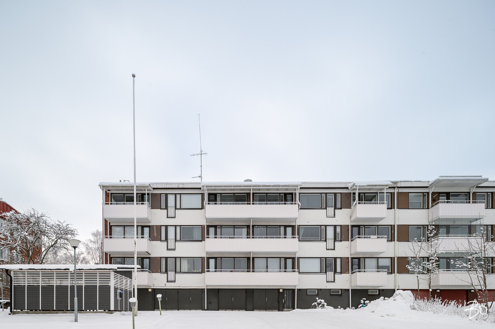 Rajakatu 5 - kuva 26