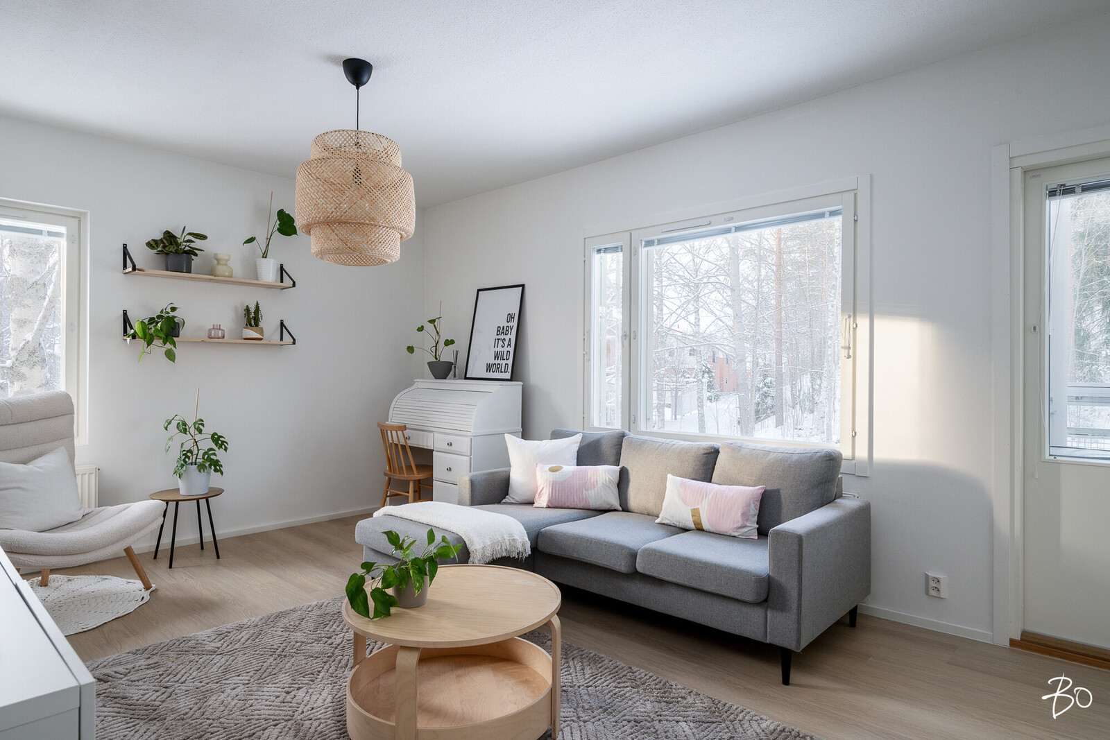 Piekanankuja 3 - bild 1