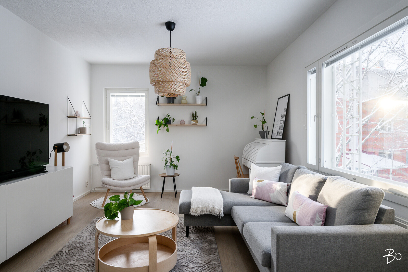 Piekanankuja 3 - bild 3