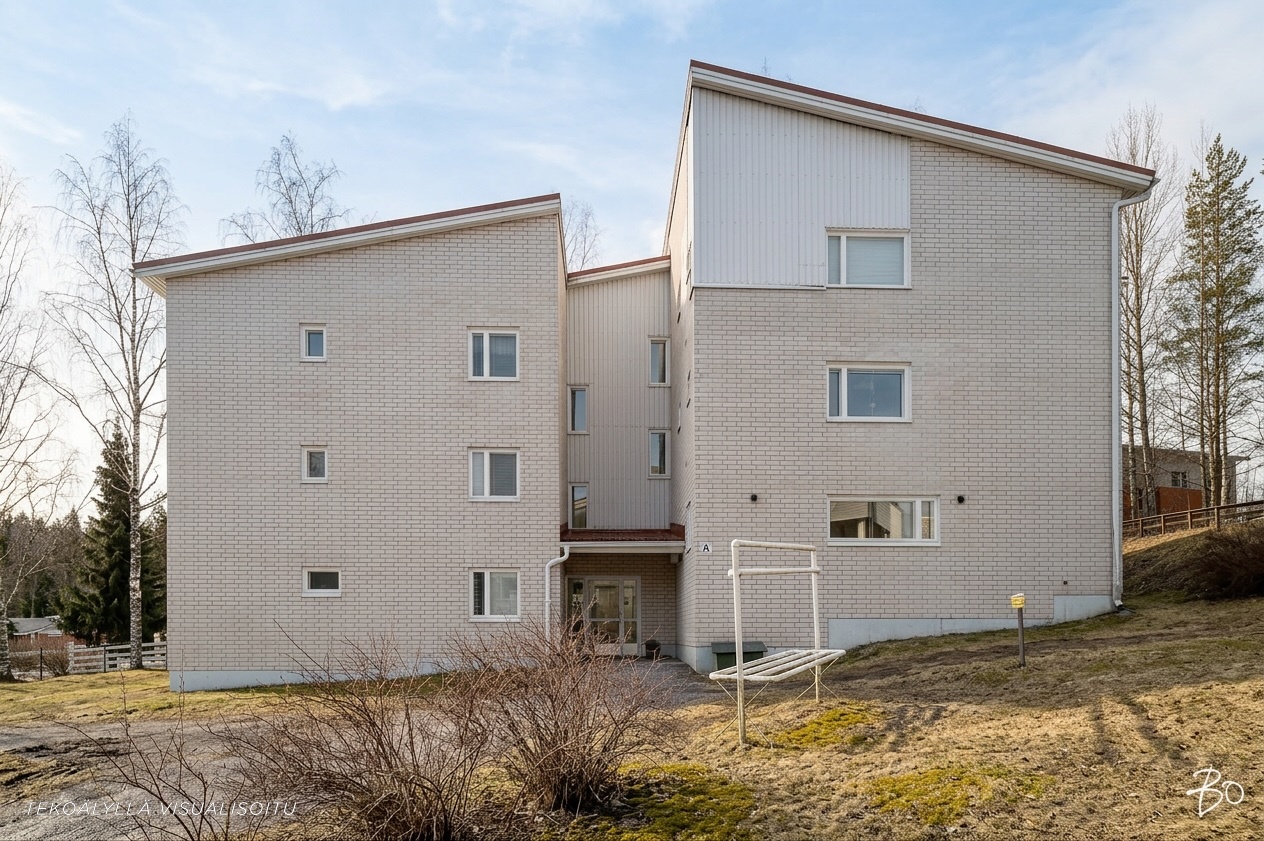 Piekanankuja 3 - bild 23