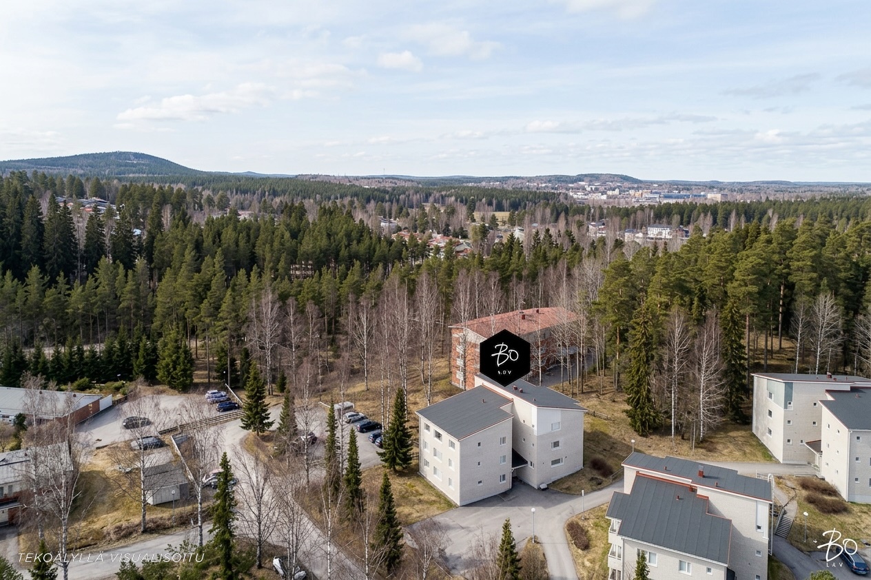 Piekanankuja 3 - bild 24