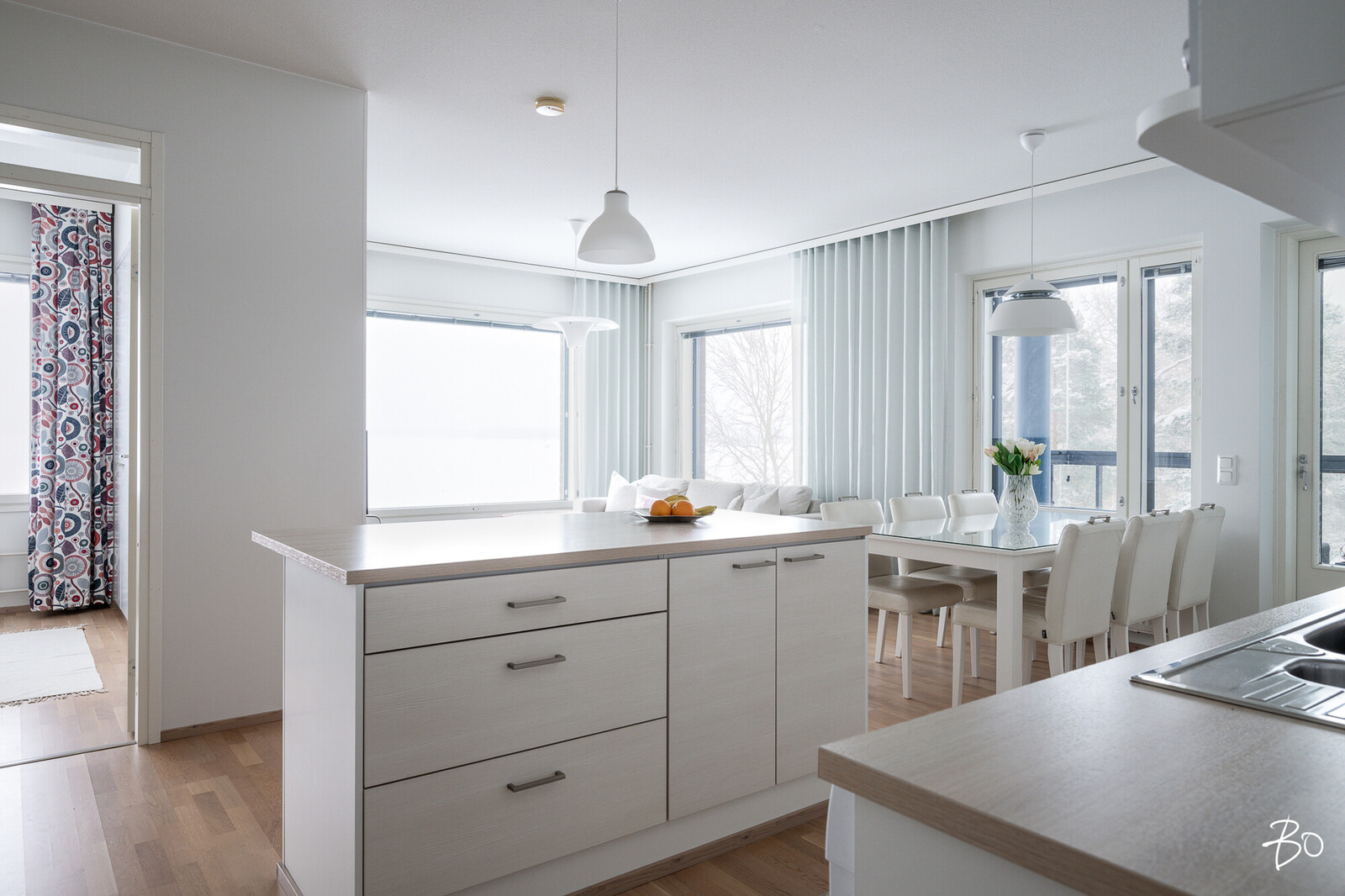 Järvihelmenkatu 11 - kuva 1