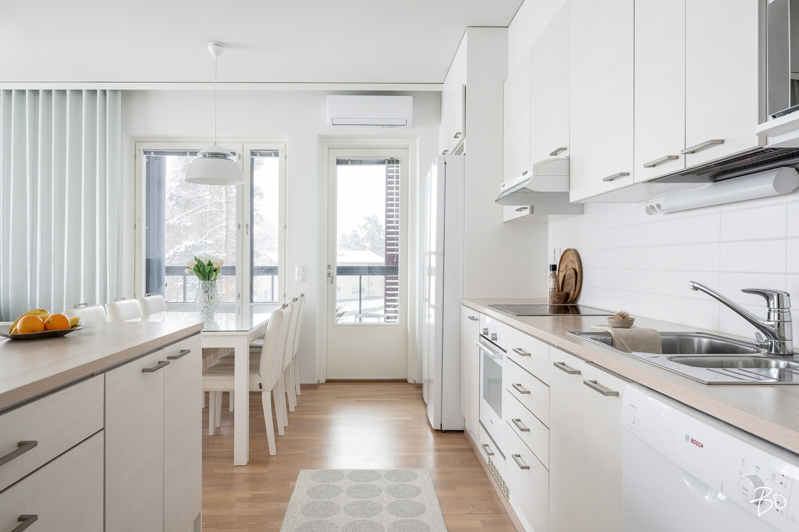 Järvihelmenkatu 11 - kuva 3