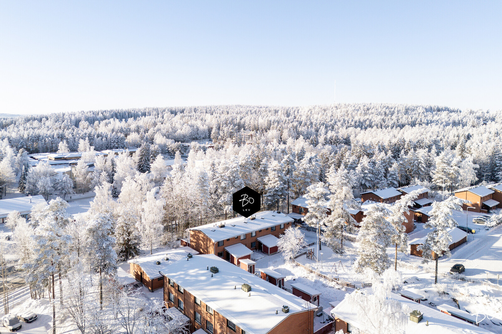 Petkelkuja 2 - bild 1