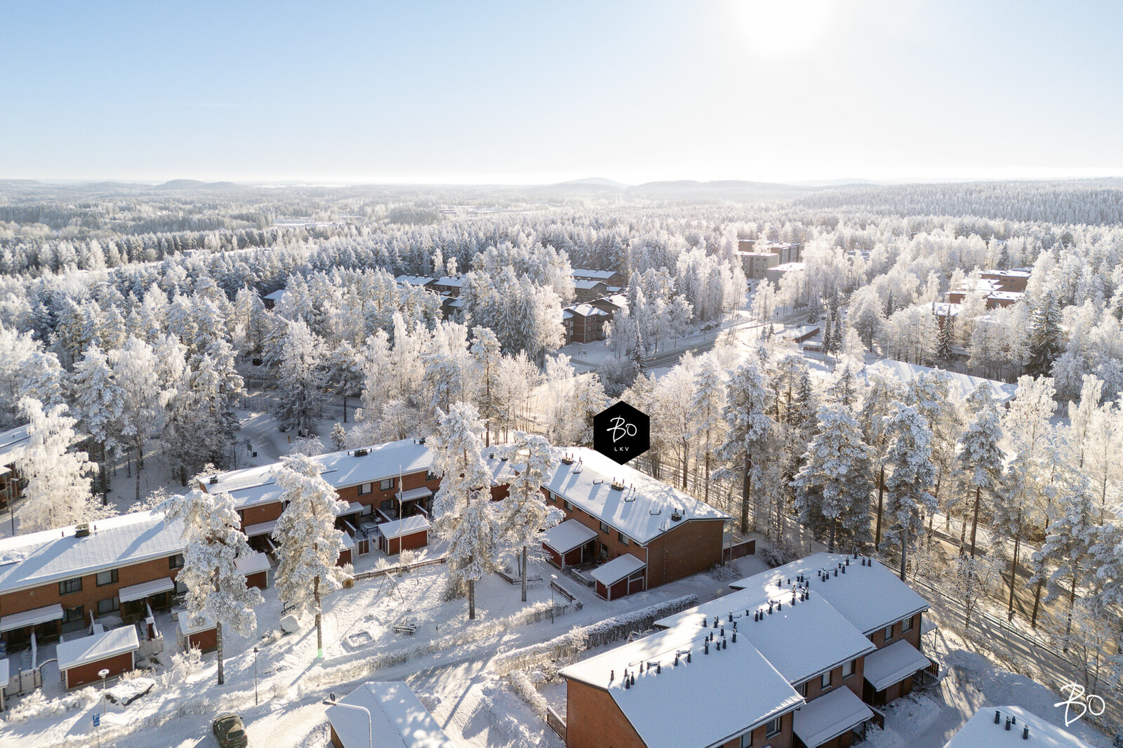 Petkelkuja 2 - bild 36