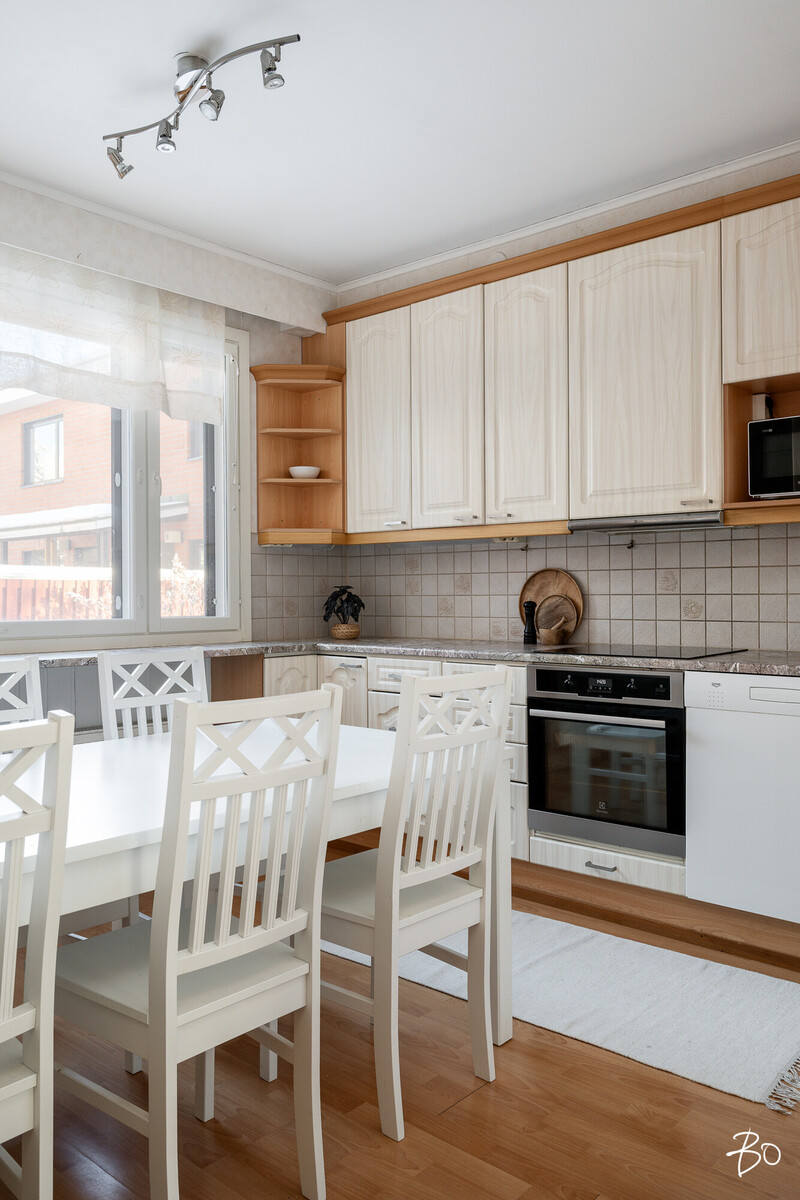 Petkelkuja 2 - bild 7