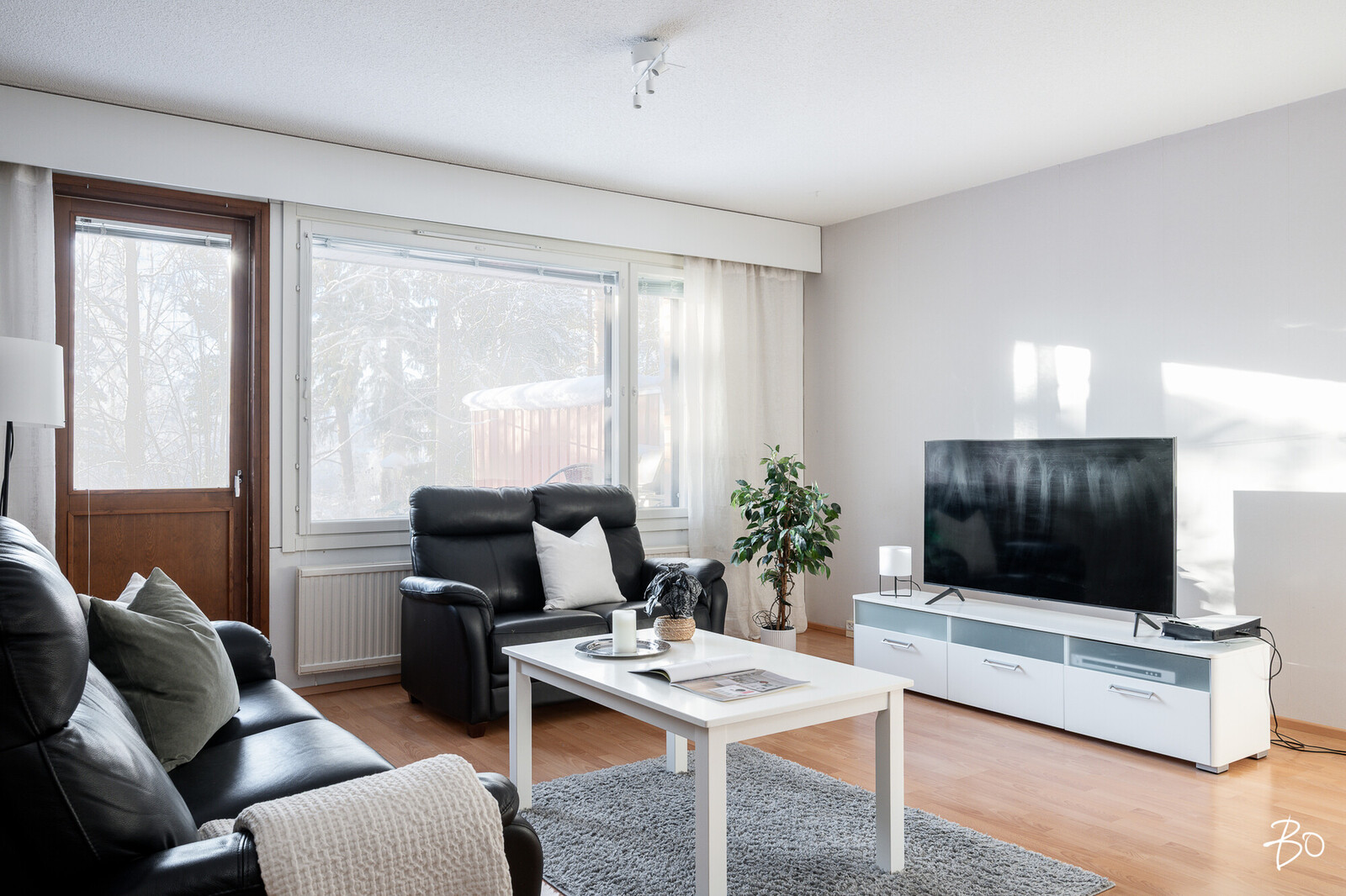 Petkelkuja 2 - bild 12