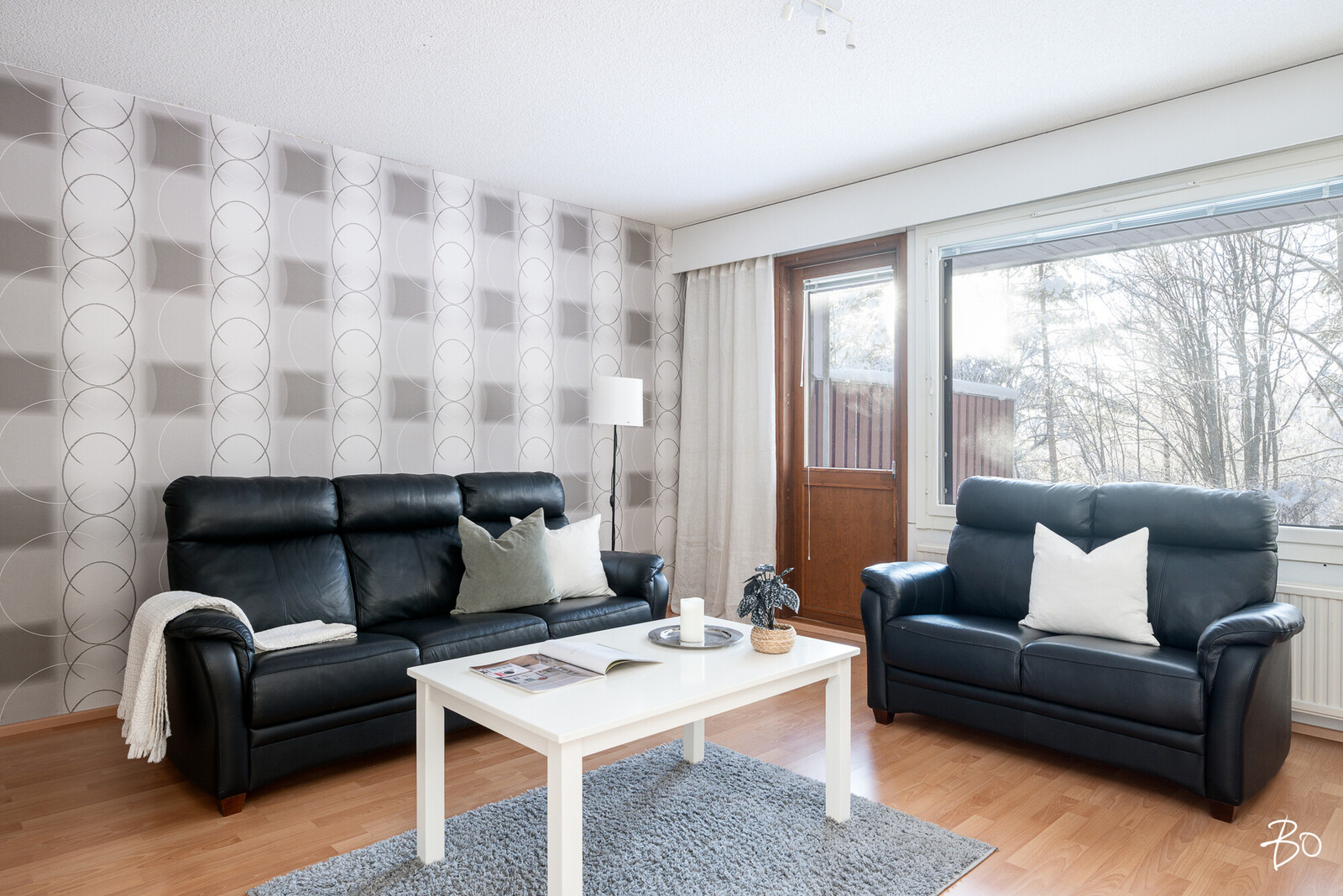 Petkelkuja 2 - bild 13