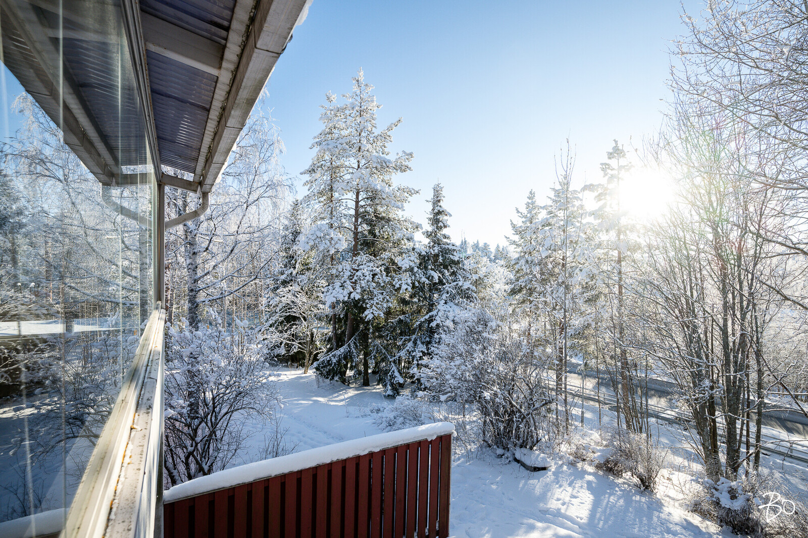 Petkelkuja 2 - bild 20