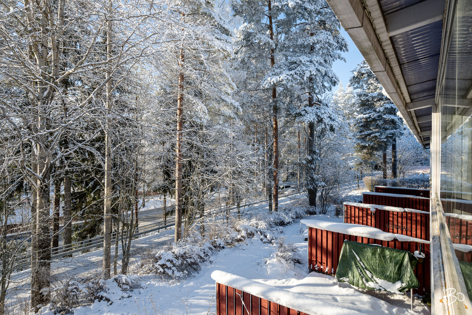 Petkelkuja 2 - bild 19