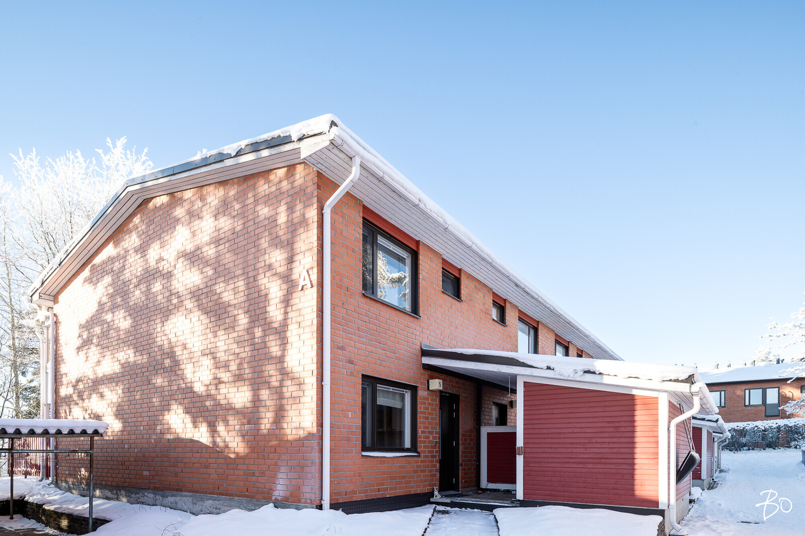 Petkelkuja 2 - bild 28