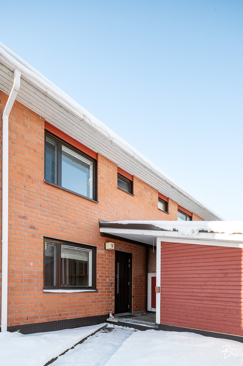 Petkelkuja 2 - bild 29