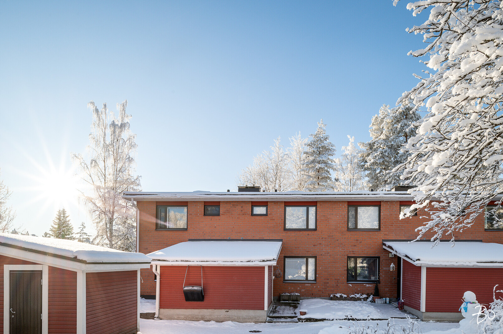 Petkelkuja 2 - bild 30