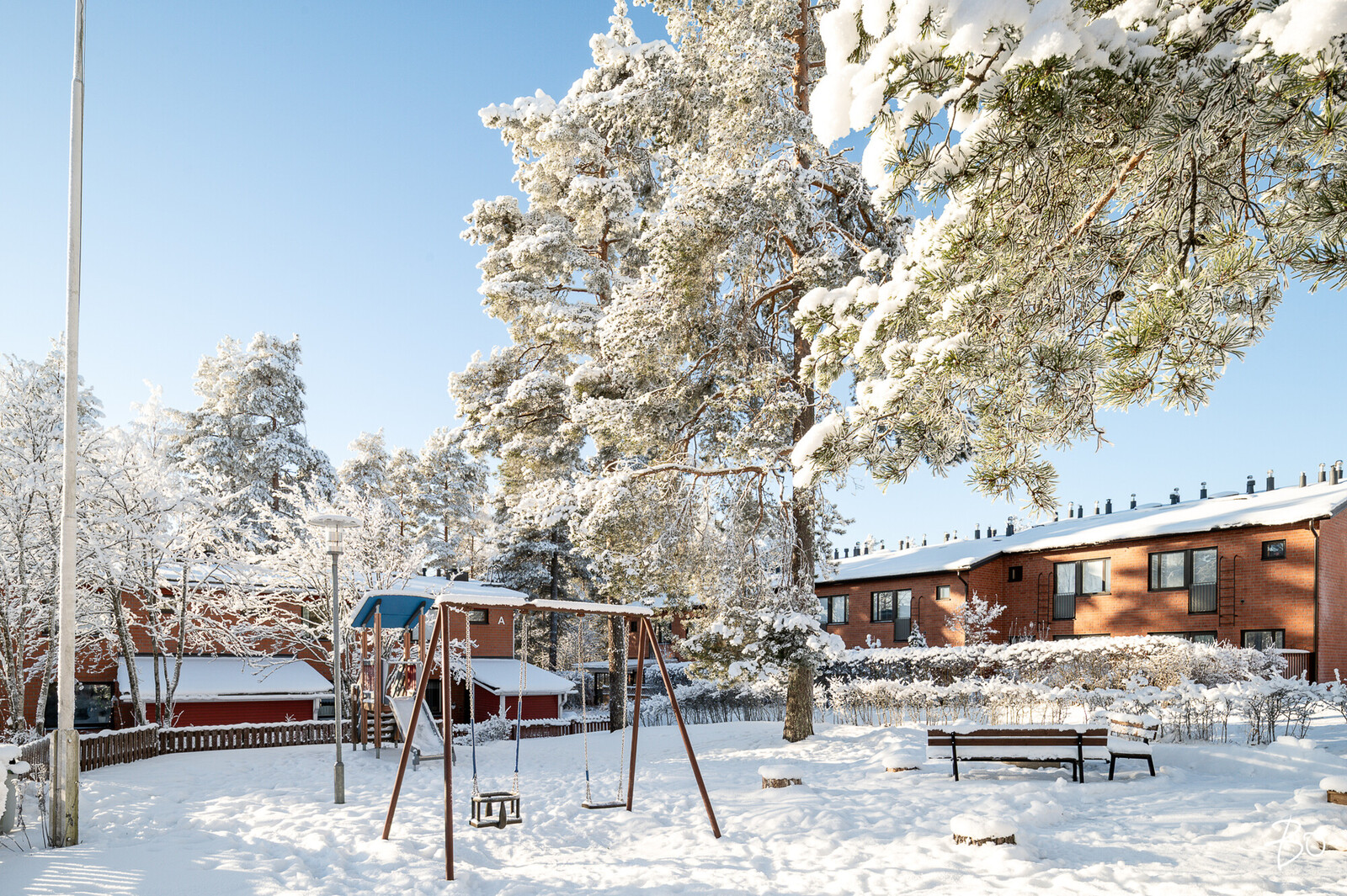 Petkelkuja 2 - bild 33