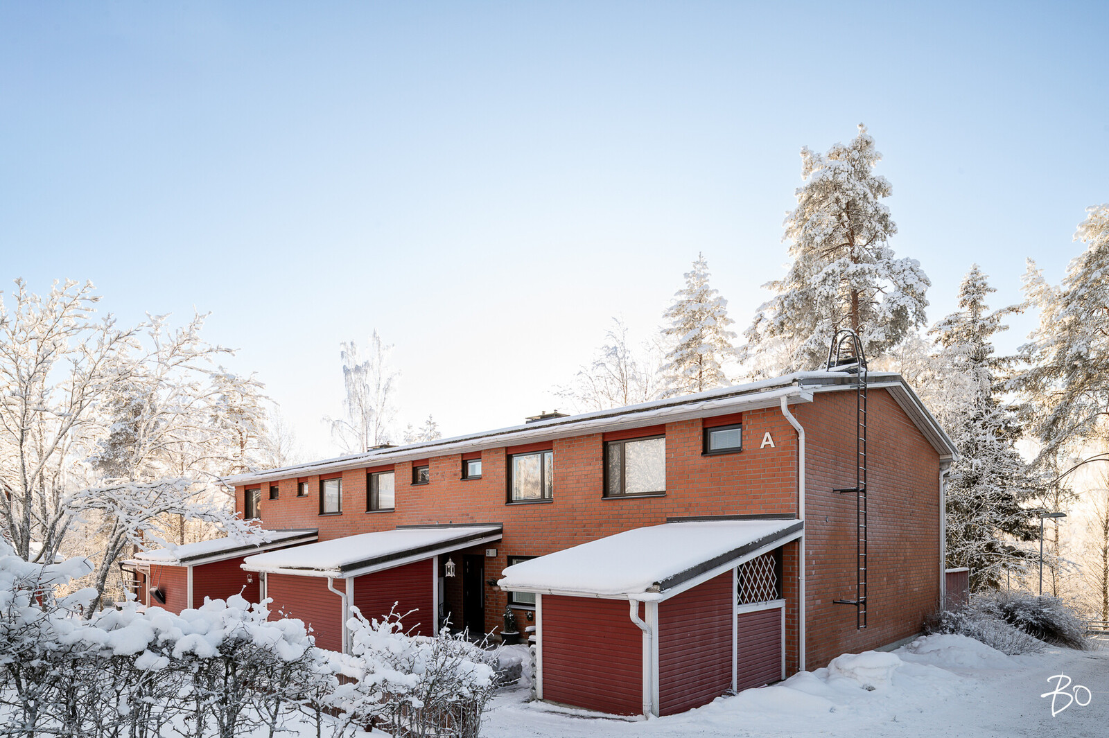 Petkelkuja 2 - bild 34