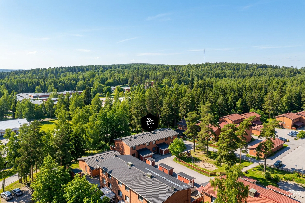 Petkelkuja 2 - kuva 1