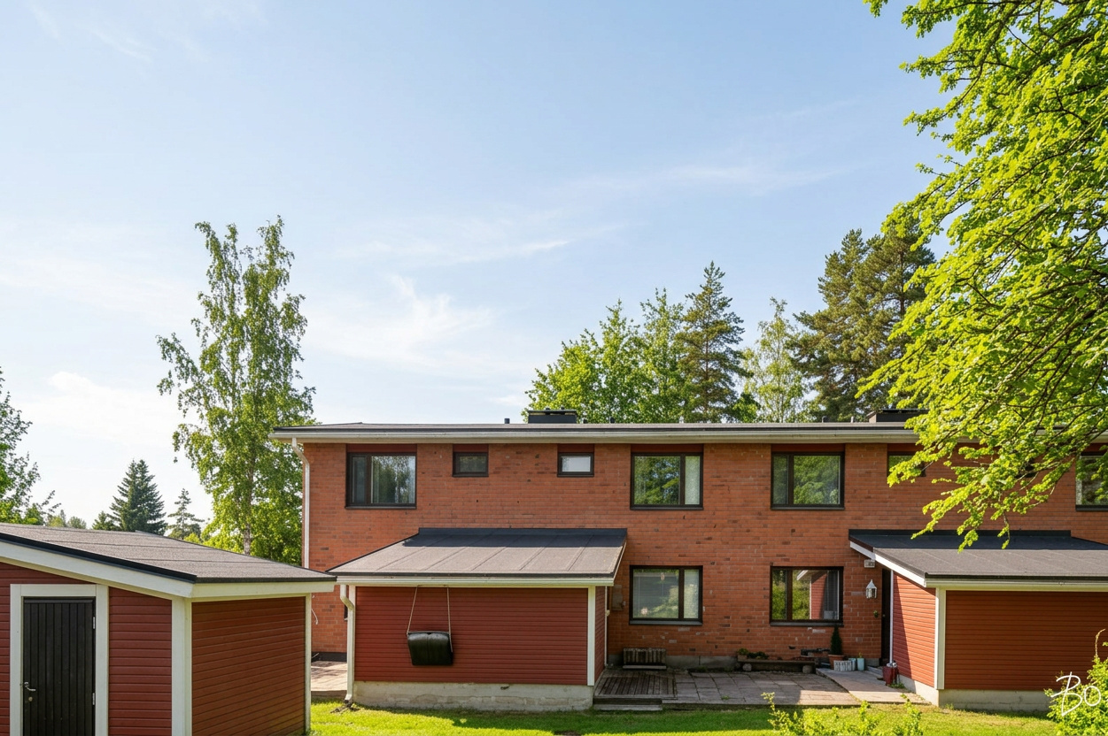 Petkelkuja 2 - kuva 23