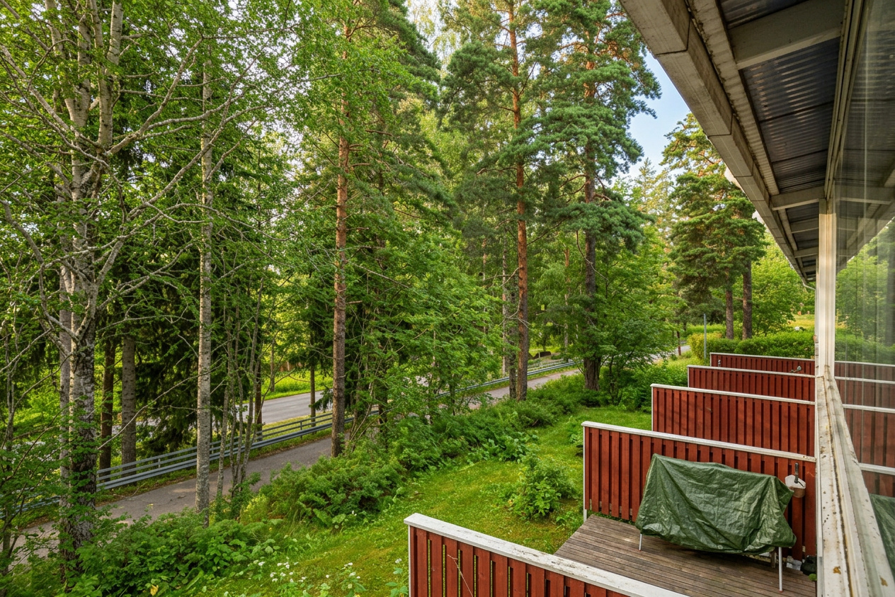 Petkelkuja 2 - kuva 26
