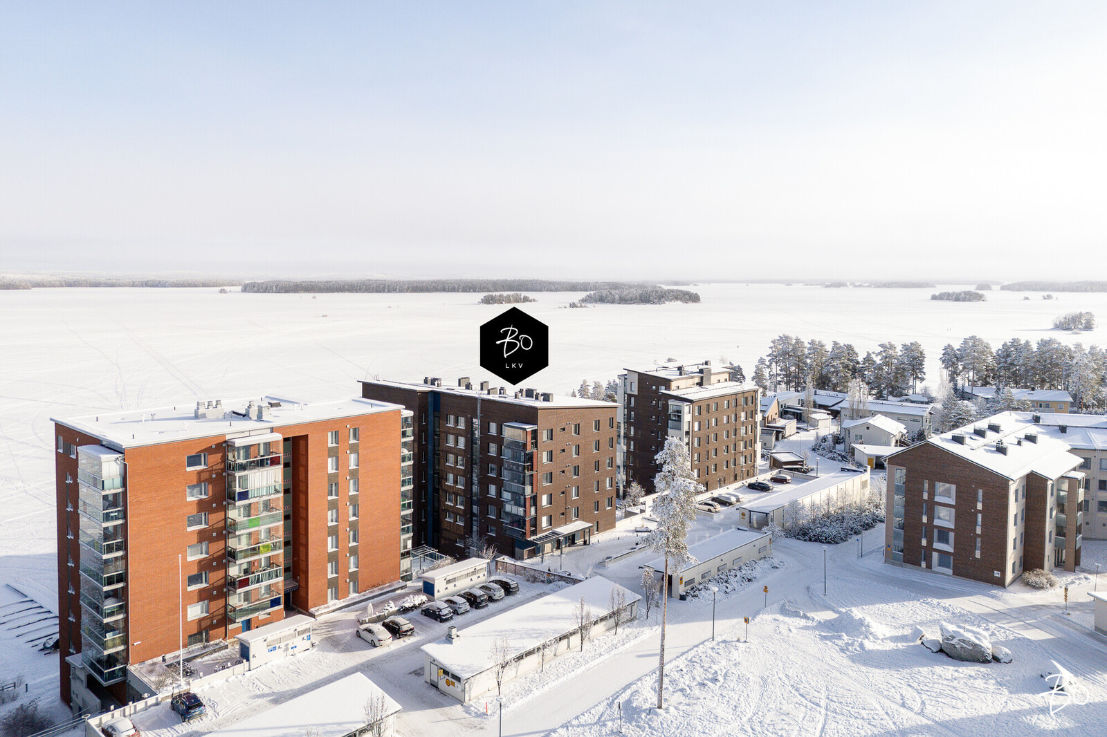 Järvihelmenkatu 11 - kuva 28