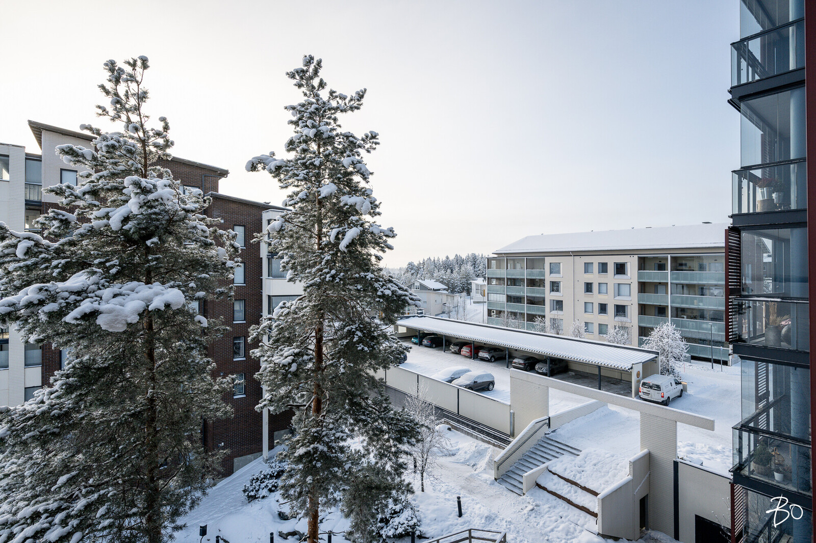 Järvihelmenkatu 11 - kuva 22