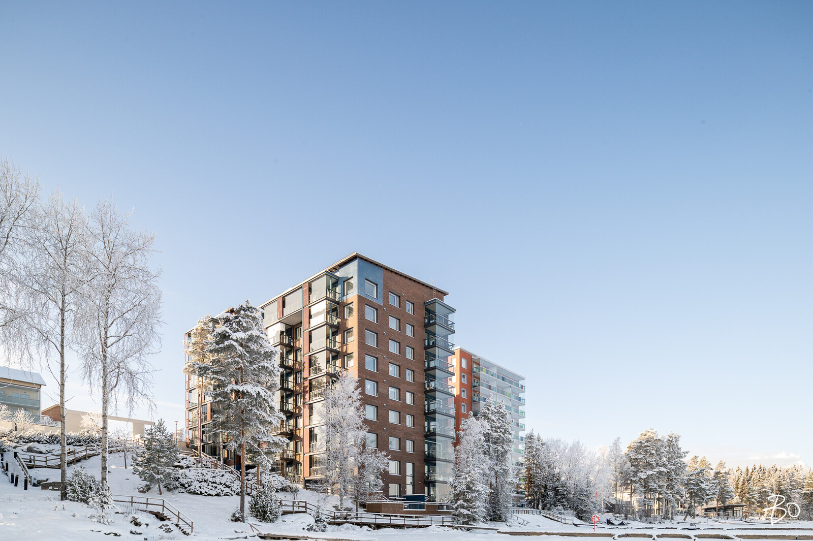 Järvihelmenkatu 11 - kuva 32