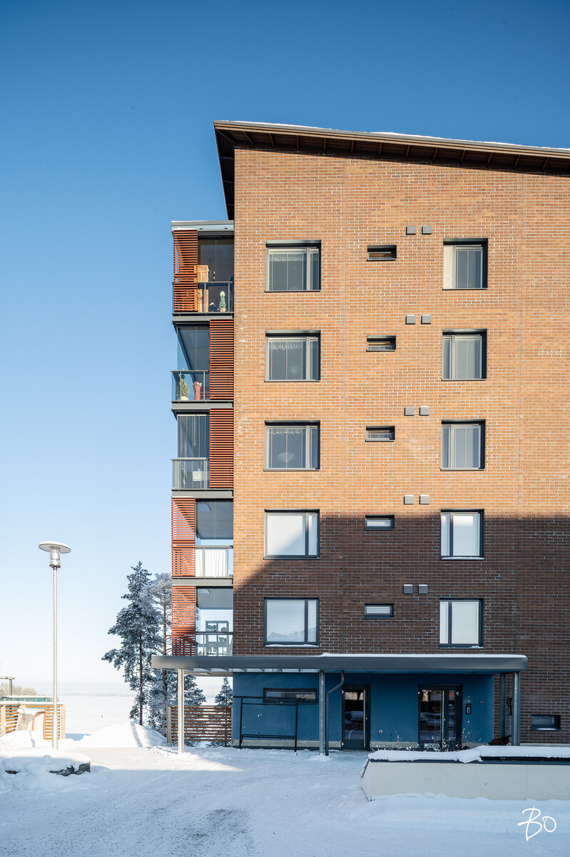 Järvihelmenkatu 11 - kuva 35