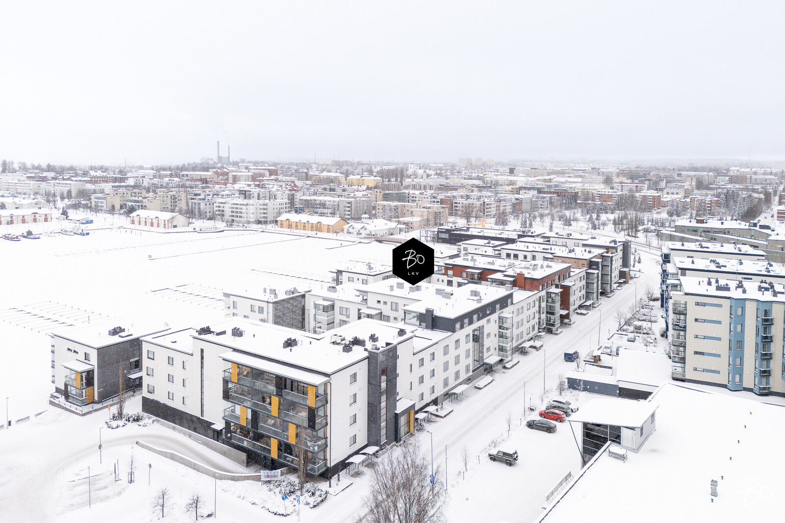 Sammonkatu 22 - bild 24