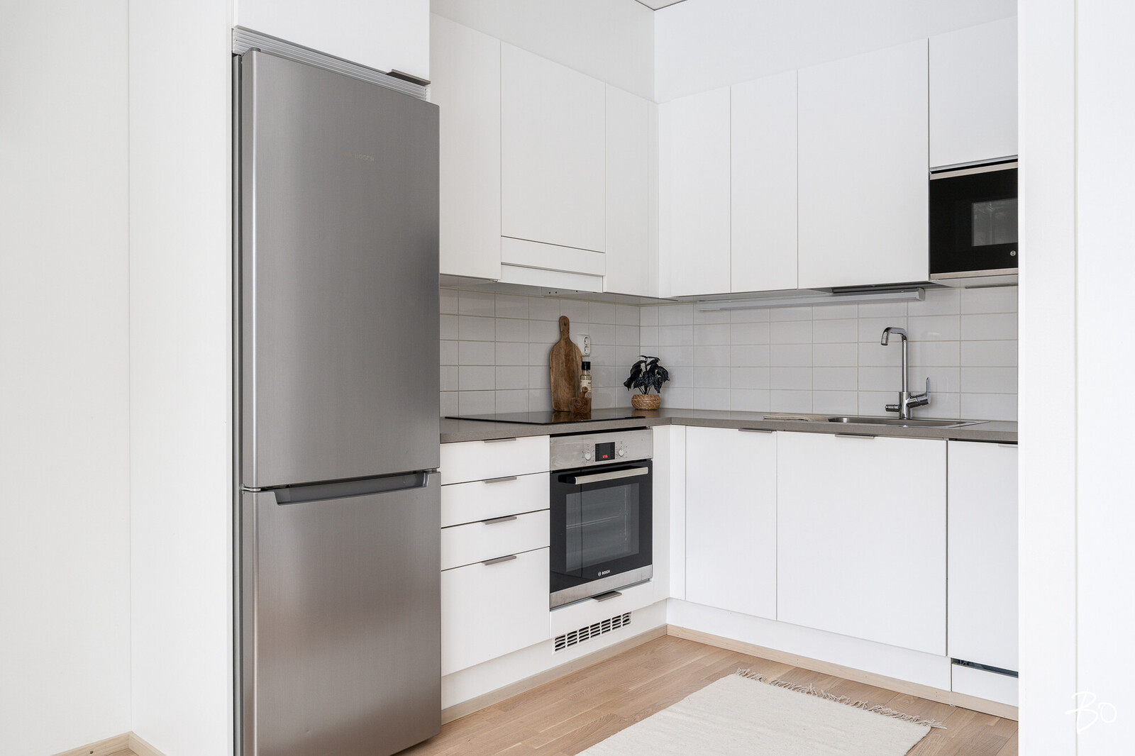 Sammonkatu 22 - bild 4