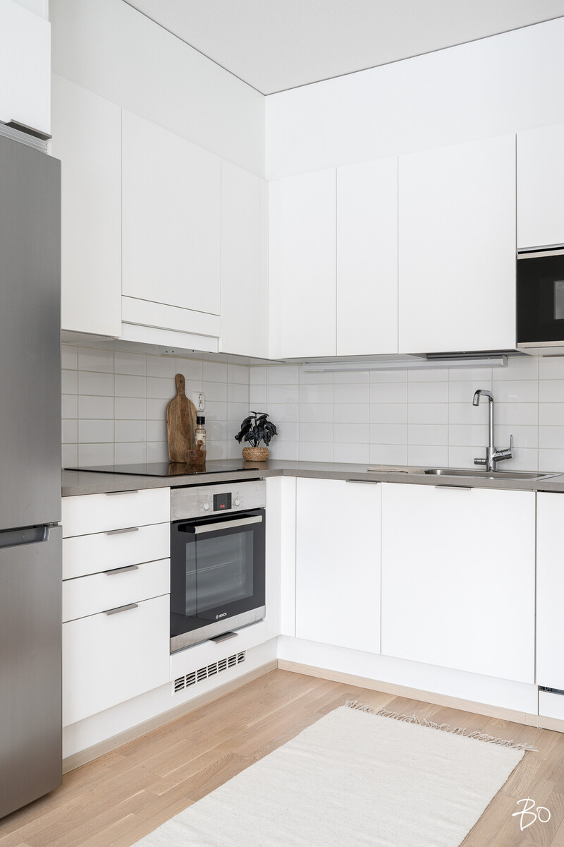 Sammonkatu 22 - bild 5