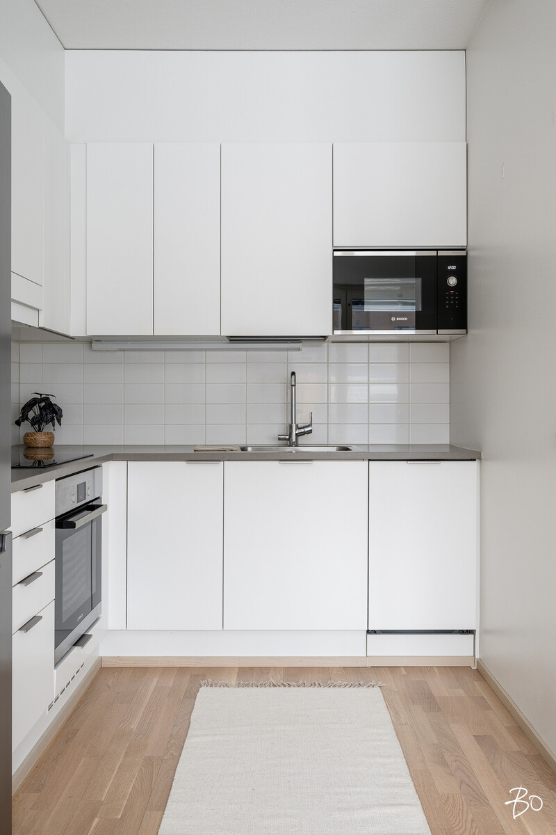 Sammonkatu 22 - bild 6