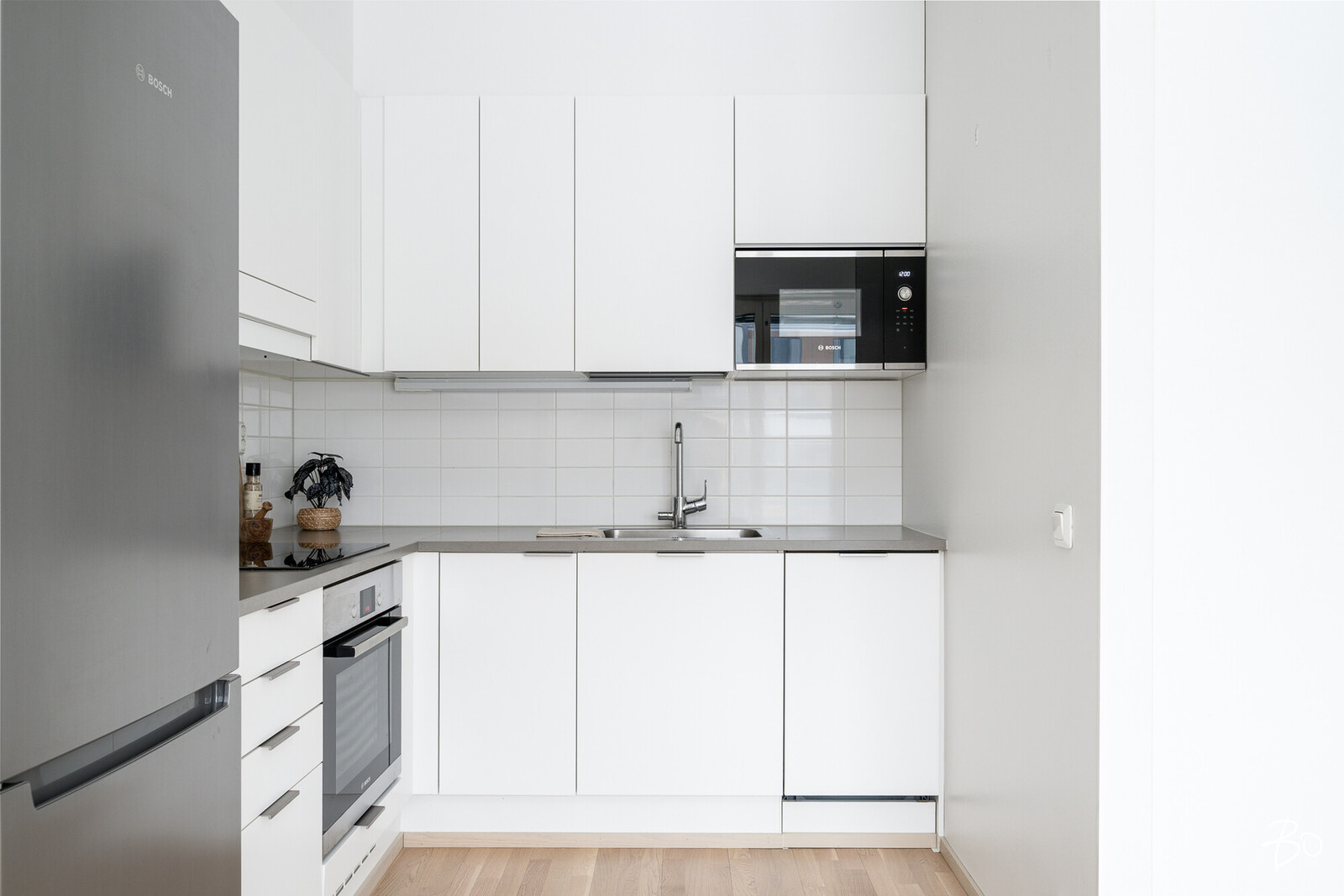 Sammonkatu 22 - bild 3