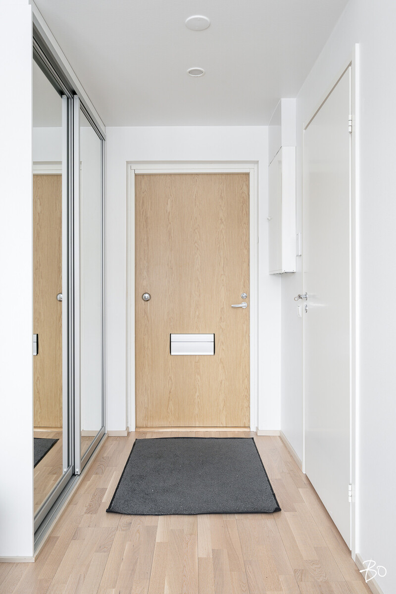 Sammonkatu 22 - bild 17