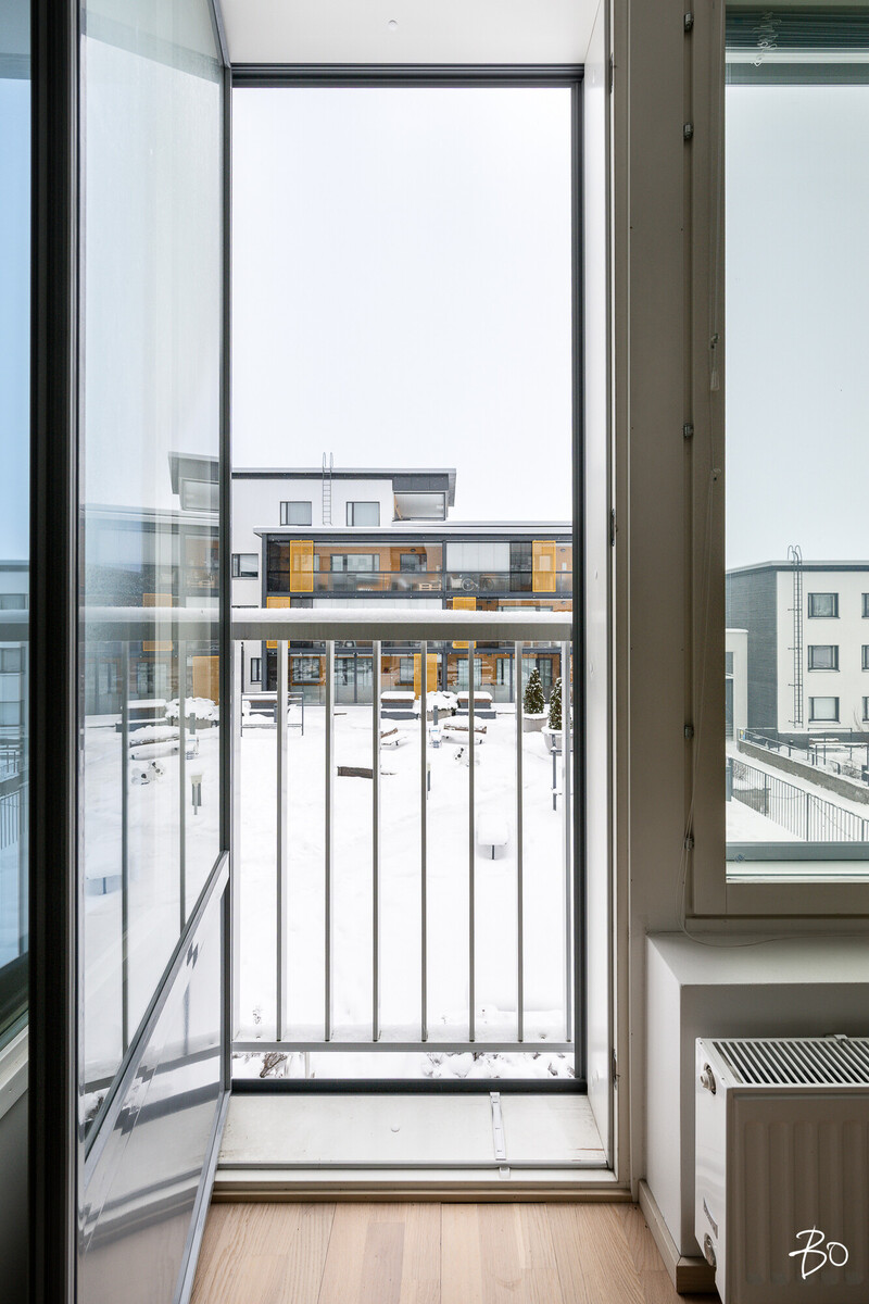 Sammonkatu 22 - bild 11